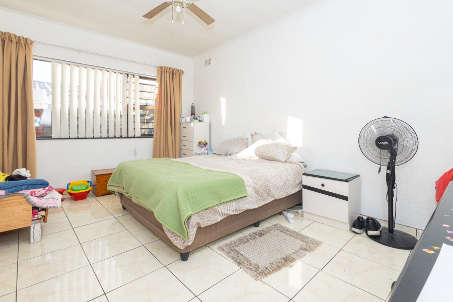 4 Bedroom Property for Sale in Townsend Estate Western Cape